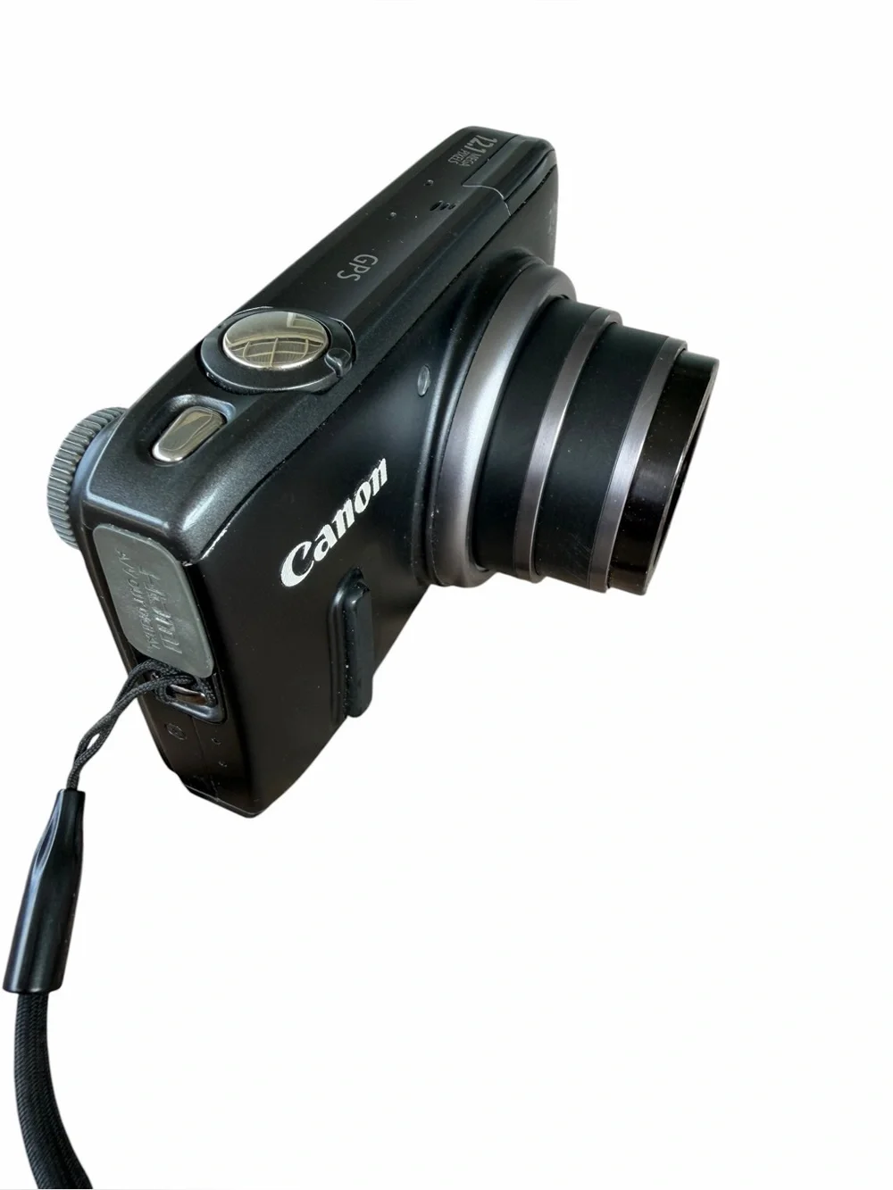 Canon PowerShot SX260 HS 12.1MP Digital Camera and Accessory Bundle Tested READ